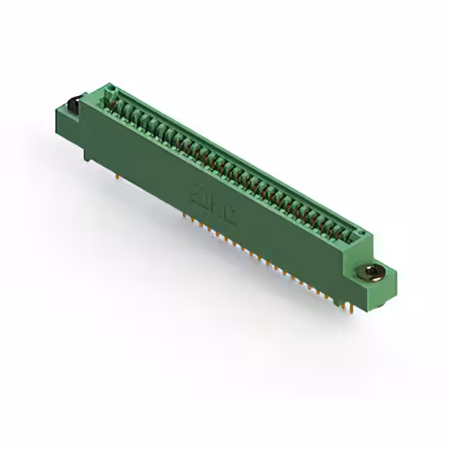 845-029-542-403 EDAC Inc.  Edgeboard Connectors
